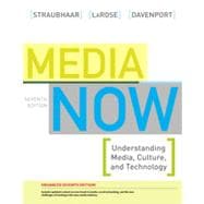 Media Now 2012 Update 9781439082652