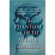 The Phantom of Fifth Avenue 9781455512652