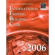 International Existing Building Code 2006