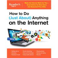 How to Do (Just About) Anything on the Internet 9781621452652