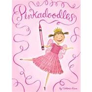 PINKALICIOUS PINKADOODLES 9780062022653