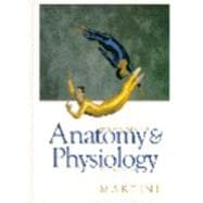 Fundamentals of Anatomy and Physiology with IP 10-System Suite 9780137362653