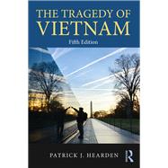 Tragedy of Vietnam 9781138632653