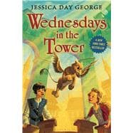 Wednesdays in the Tower 9781619632653