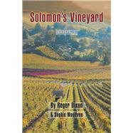Solomon’s Vineyard 1 9781728392653