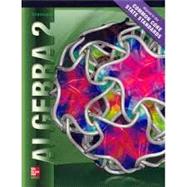 Algebra 2 Student Edition CCSS 9780078952654