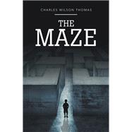 The Maze 9781796082654