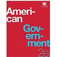 American Government (OER) 9781947172654