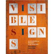 Visible Signs 9781350092655