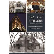 Cape Cod Libraries