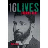 Thomas Kent 9781847172655