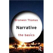 Narrative: The Basics 9780415832656