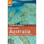 The Rough Guide to East Coast Australia 9781405382656