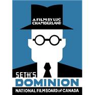 Seth's Dominion 9781770462656