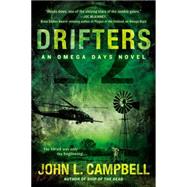Drifters 9780425272657