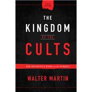 The Kingdom of the Cults 9780764232657