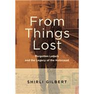 From Things Lost