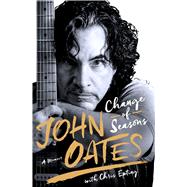 Change of Seasons A Memoir 9781250082657