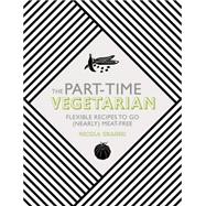 The Part-Time Vegetarian 9781848992658