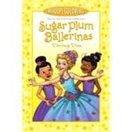 Sugar Plum Ballerinas Dancing Diva 9780786852659
