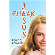 Jesus Freak 9781973622659