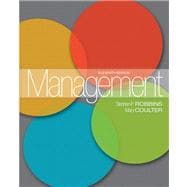 Management Plus MyManagementLab with Pearson eText -- Access Card Package 9780132622660