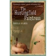 The Huntingfield Paintress 9781910692660