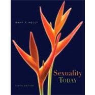Sexuality Today 9780073382661