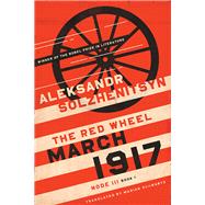 March 1917 9780268102661