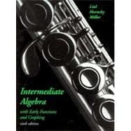 Intermediate Algebra