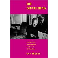Do Something