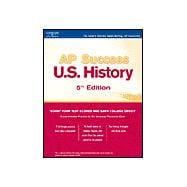 AP Success : U. S. History