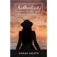 The Authenticity Challenge 9781501882661