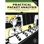Practical Packet Analysis 9781593272661