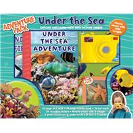 Adventure Pack: Under the Sea 9781626862661