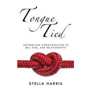 Tongue Tied 9781627782661