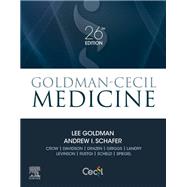 Goldman-cecil Medicine 9780323532662