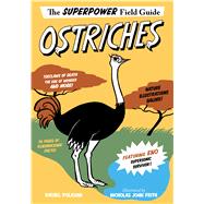 Ostriches 9780358272663