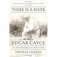 There Is a River 9780399172663