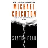 State Fear 9780061782664