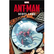 Ant-Man 9780785192664