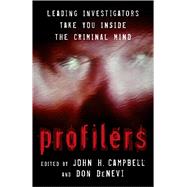 Profilers