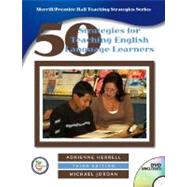 Fifty Strategies for Teaching English Language Learners 9780131992665