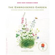The Embroidered Garden 9781611802665