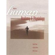 Human Anatomy & Physiology with Essential Study Partner CD-ROM (Book & CD-ROM) 9780072342666