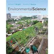 Environmental Science Toward a Sustainable Future Plus MasteringEnvironmentalScience with eText -- Access Card Package 9780321682666