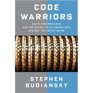 Code Warriors 9780385352666