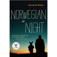 Norwegian by Night 9780544292666