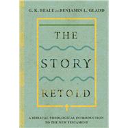 The Story Retold 9780830852666