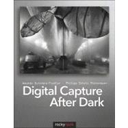 Digital Capture After Dark 9781933952666